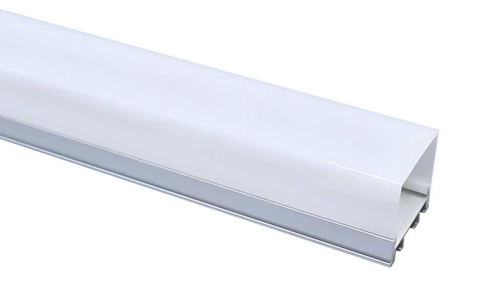 led strip light mounting channel